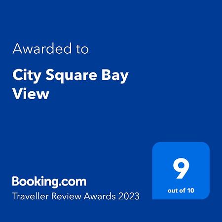 City Square Bay View アレクサンドリア エクステリア 写真